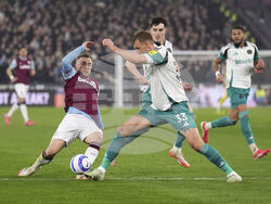 Britain Soccer Premier League