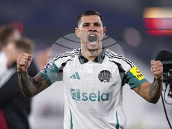 Britain Soccer Premier League