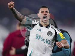 Britain Soccer Premier League