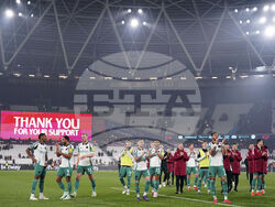 Britain Soccer Premier League