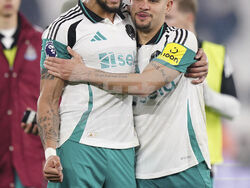 Britain Soccer Premier League