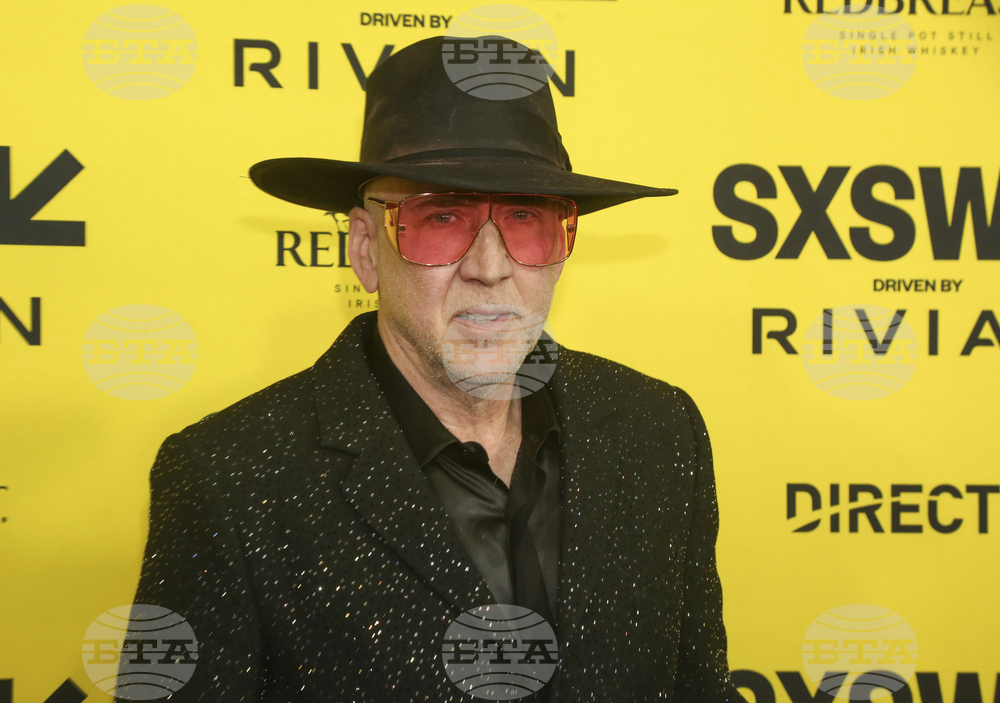 Сериалът Spider-Noir с участието на Никълъс Кейдж ще има премиера през май