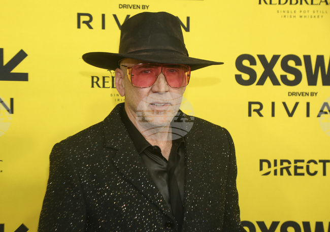 Сериалът Spider-Noir с участието на Никълъс Кейдж ще има премиера през май