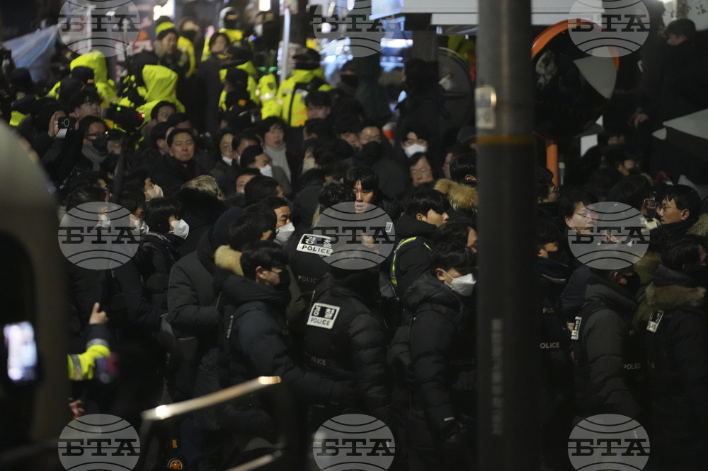 South Korea What to Know