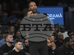 Hornets Heat Basketball