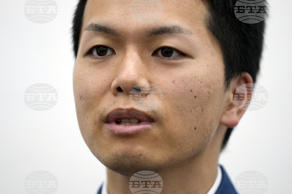 Japan Fukushima