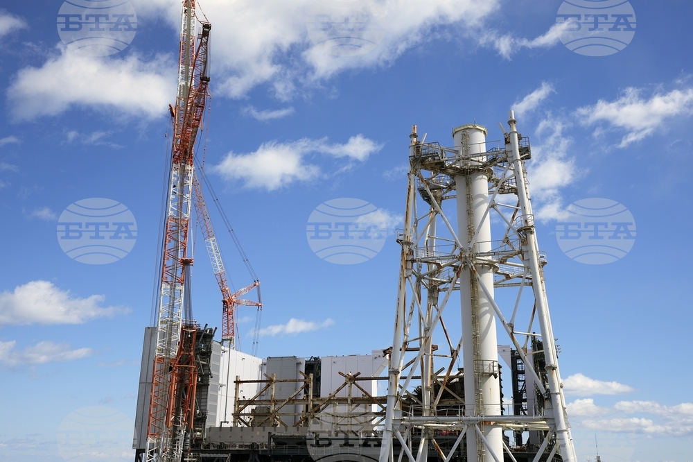 Japan Fukushima