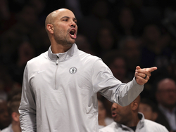Lakers Nets Basketball