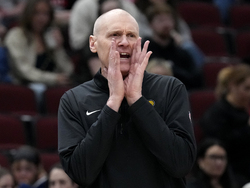 Pacers Bulls Basketball