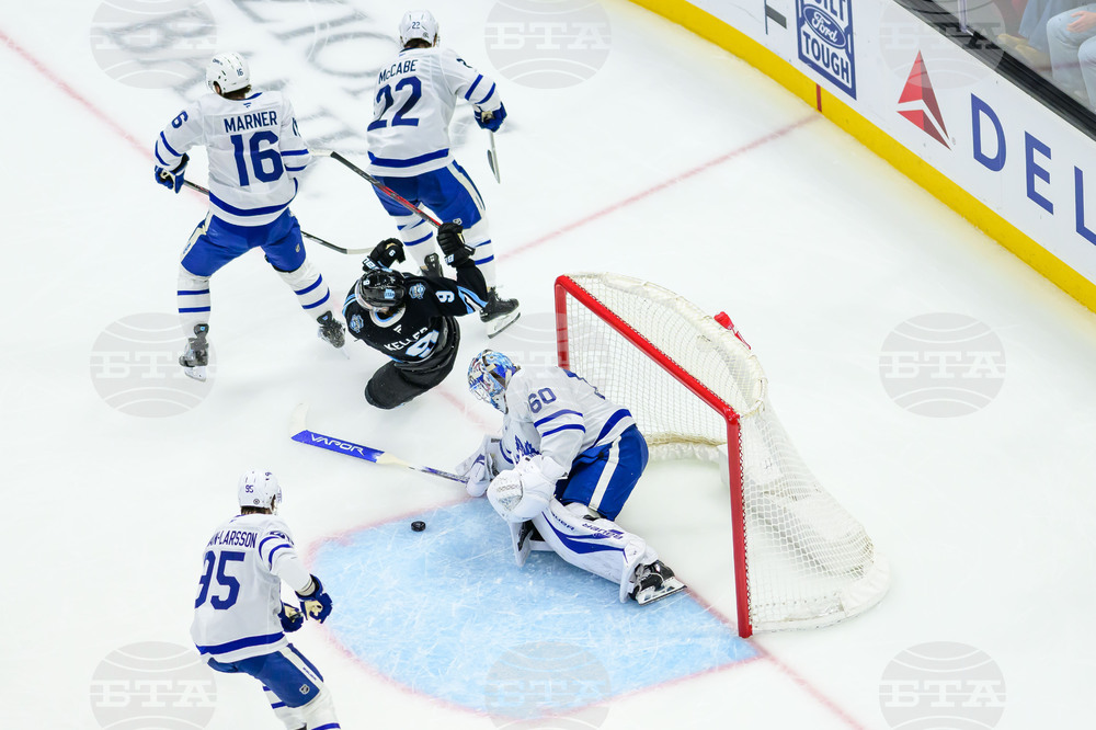 Utah Maples Leafs Hockey