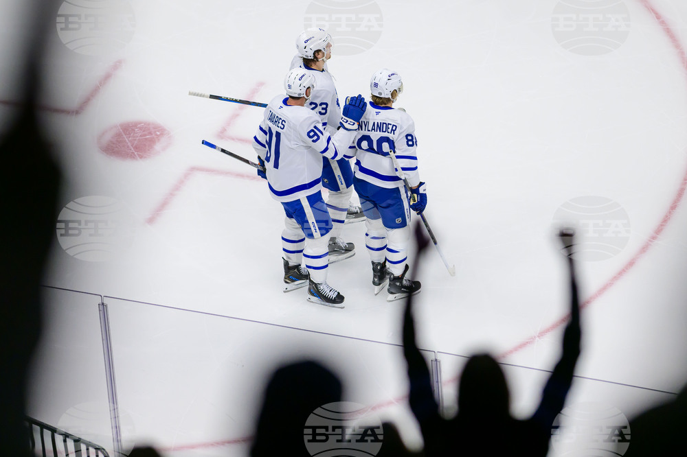 Utah Maples Leafs Hockey