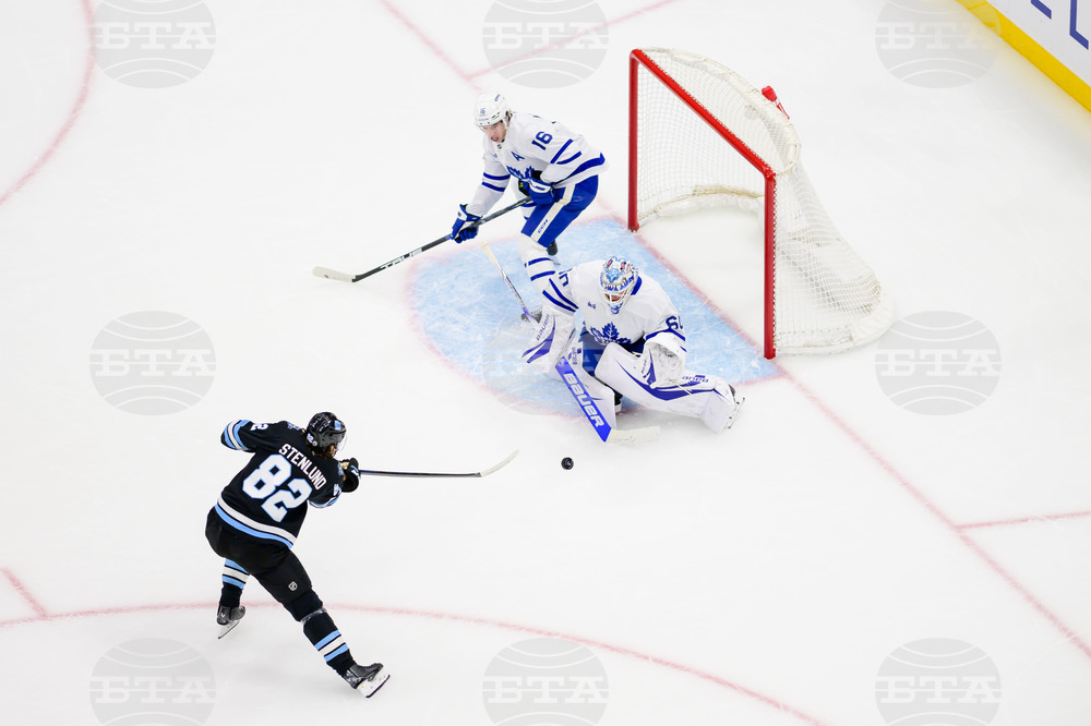 Utah Maples Leafs Hockey
