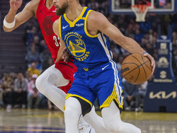 Trail Blazers Warriors Basketball