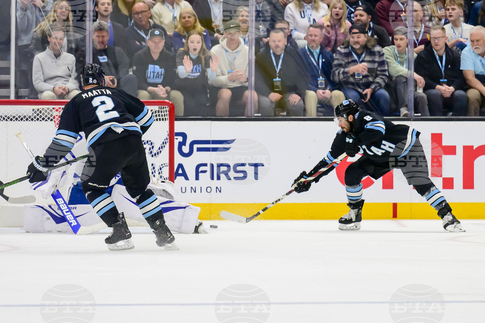 Utah Maples Leafs Hockey