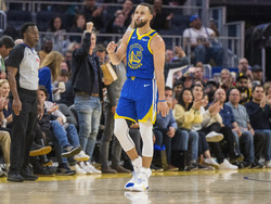 Trail Blazers Warriors Basketball