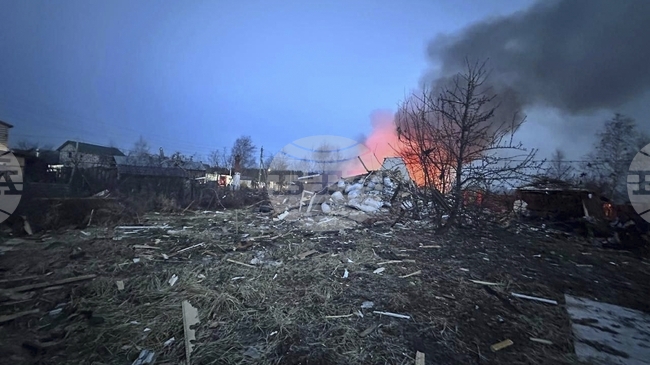 Русия заяви, че е превзела още две населени места в Източна Украйна