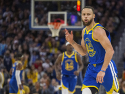 Trail Blazers Warriors Basketball