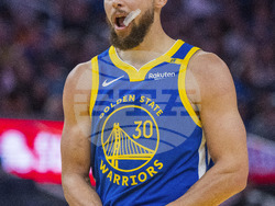 Trail Blazers Warriors Basketball