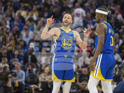 Trail Blazers Warriors Basketball