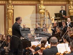 Снимка: Софийска филхармония 