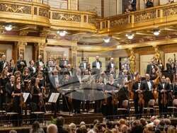 Снимка: Софийска филхармония 