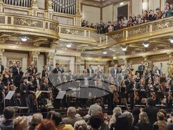 Снимка: Софийска филхармония 