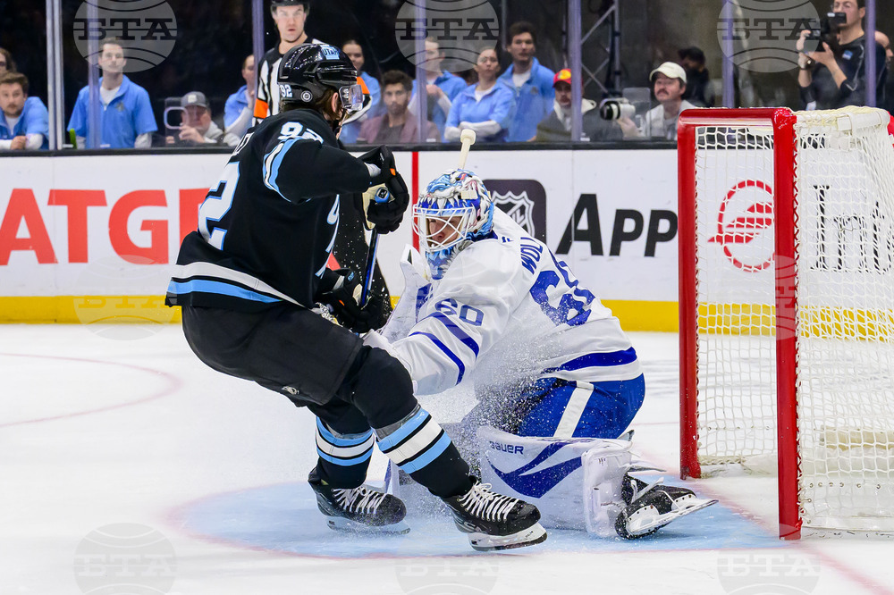 Utah Maples Leafs Hockey