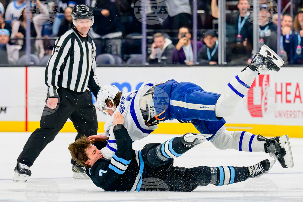 Utah Maples Leafs Hockey