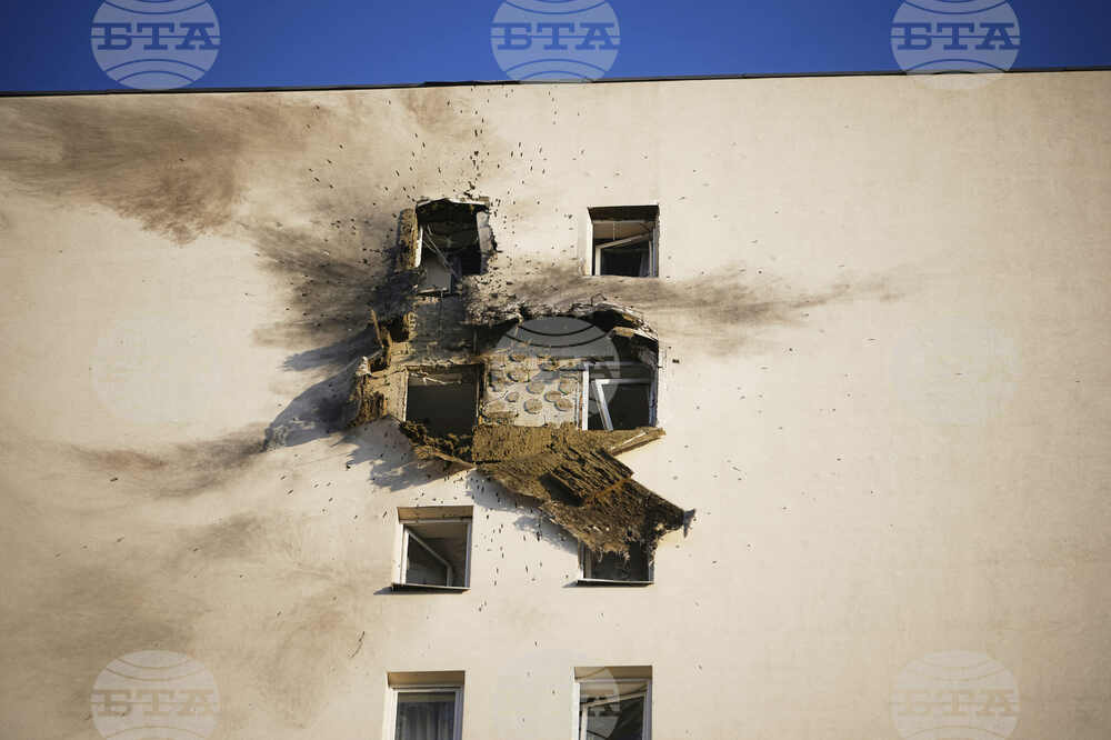 Russia Ukraine War