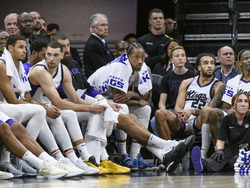 Knicks Kings Basketball