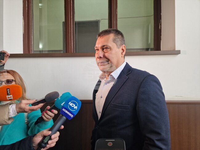 Не съзирам никаква човечност у двамата обвиняеми, каза прокурор Галин Гавраилов за близнаците Валентин и Борислав Динкови от Цалапица