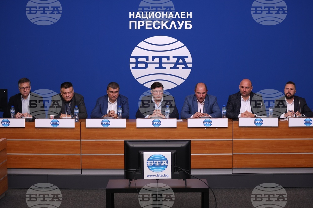 Държавата да предприеме мерки в защита на българските производители на храни, призоваха от Българската агрохранителна камара