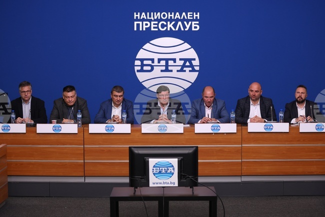 Държавата да предприеме мерки в защита на българските производители на храни, призоваха от Българската агрохранителна камара