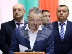 Награди на Спортната асоциация на МВР