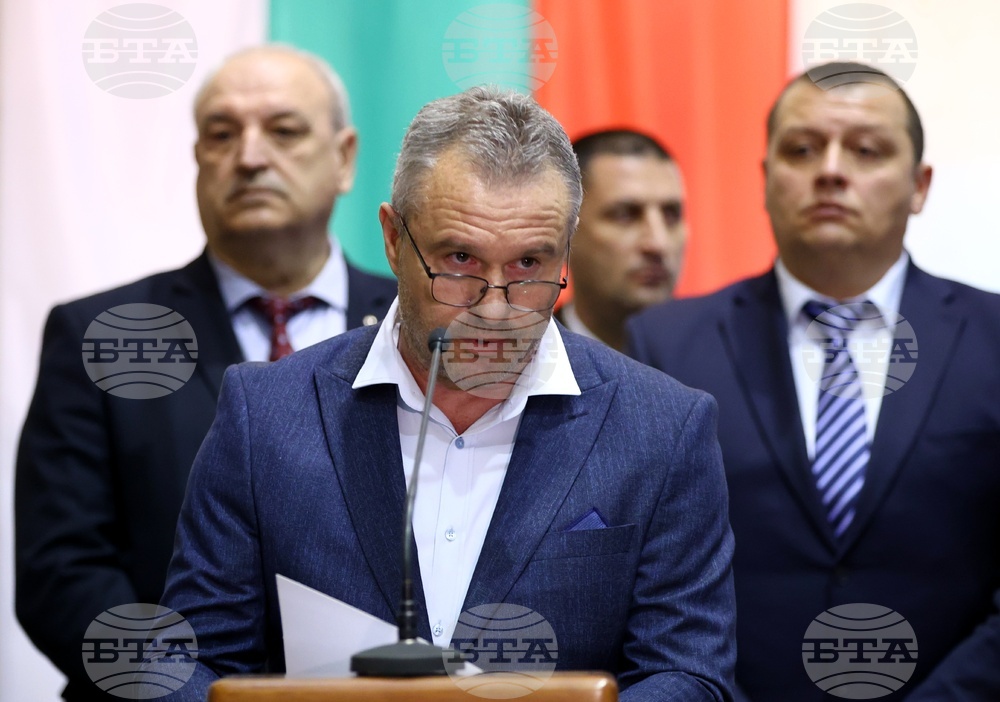 Награди на Спортната асоциация на МВР