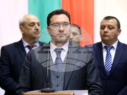 Награди на Спортната асоциация на МВР