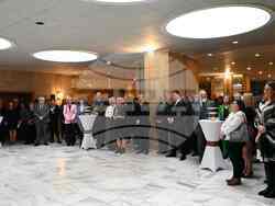 Трети март бе тържествено отбелязан с прием в Посолството на България в Берлин