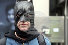 Сърбия - РТС - блокада