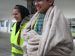 Сърбия - РТС - блокада