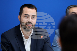 Национален пресклуб на БТА Смолян - „Европа на Балканите: Заедно чрез знание” - конференция