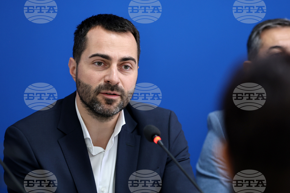 Национален пресклуб на БТА Смолян - „Европа на Балканите: Заедно чрез знание” - конференция