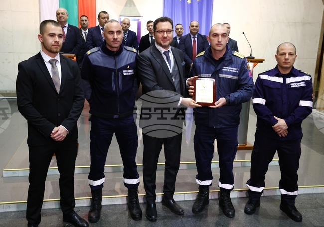 Sports Activities Are Key to Police Officer Training, Interior Minister Says