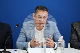 Национален пресклуб на БТА Смолян - „Европа на Балканите: Заедно чрез знание” - конференция