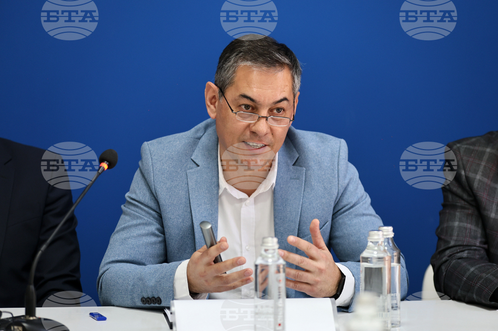 Национален пресклуб на БТА Смолян - „Европа на Балканите: Заедно чрез знание” - конференция