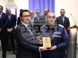 Награди на Спортната асоциация на МВР