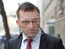 Народно събрание - Станимир Хасърджиев