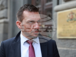 Народно събрание - Станимир Хасърджиев