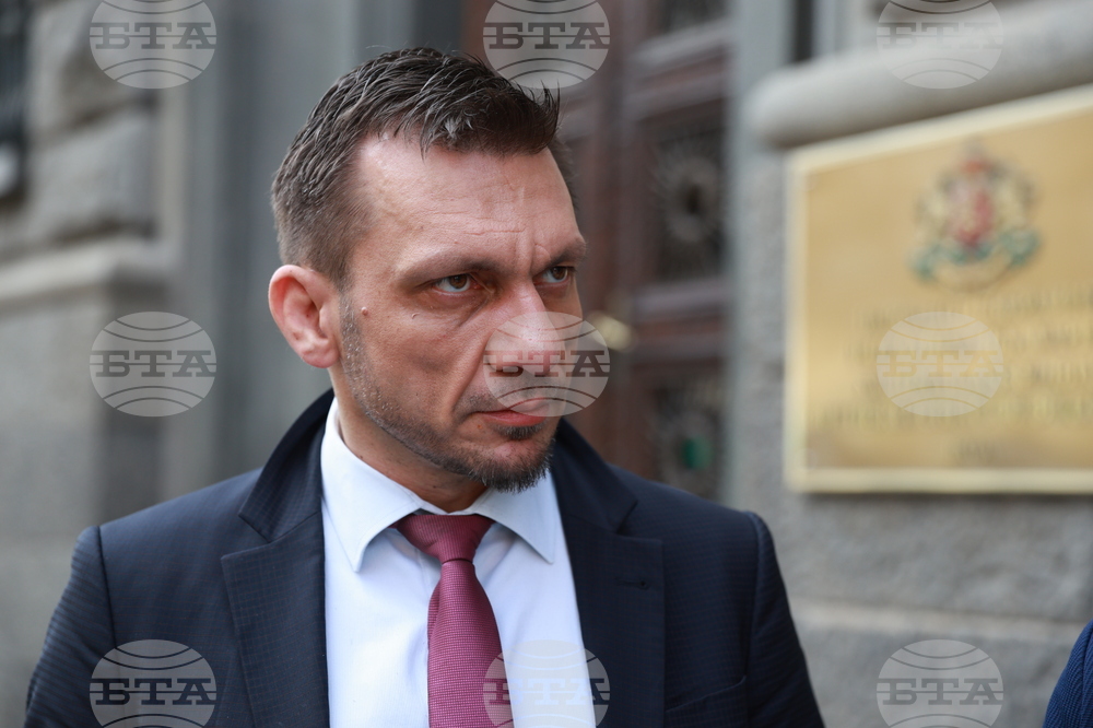 Народно събрание - Станимир Хасърджиев