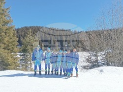 Снимка: Община Банско 