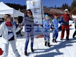 Снимка: Община Банско 